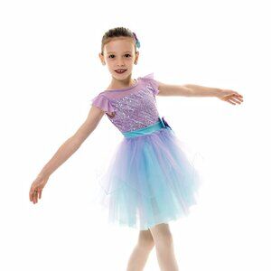 Weissman "Little April Shower" IC